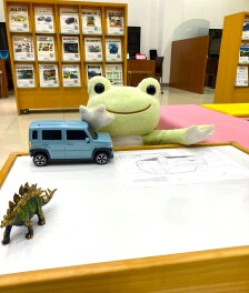 夏季休業のお知らせ